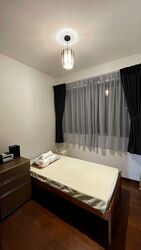 Normanton Park (D5), Apartment #556951881